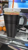 Shorter Handle and air grooves--0.2mm, 2 walls, 10% infill