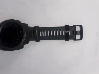 Garmin Instinct Watch Strap Replacement