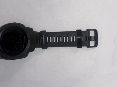 Garmin Instinct Watch Strap Replacement