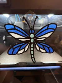 Single Nozzle - 0.2mm layer, 2 walls, 15% infill