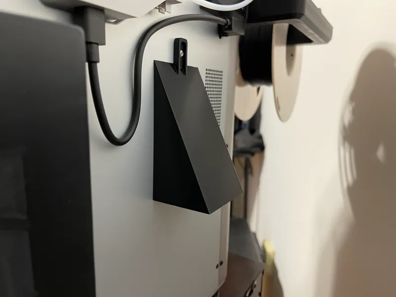 Flying Poop Deflector