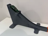 0.2mm layer, 4 walls, 30% infill