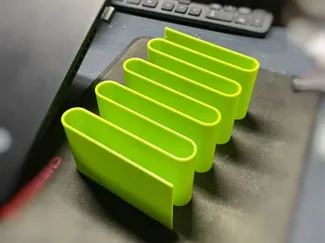 手机收纳架