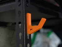 0.2mm layer, 6 walls, 10% infill
