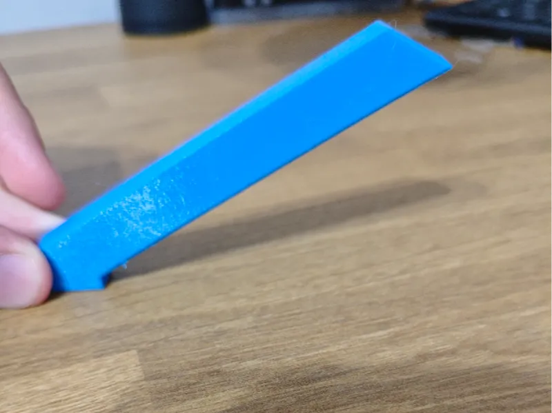 adhesion test 6g
