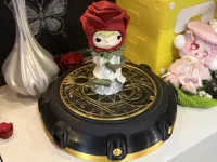 V2.0静音电机版本(需要原本套价的基础上,购买新的替换电机,商品链接在描述中)
