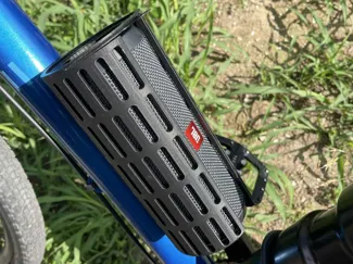 JBL essential 2 bike mount
