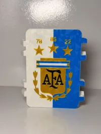 Seleção AFA
