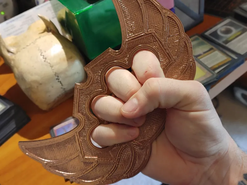 Mtg New Capenna Set Symbol
