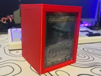 Basic DDB 0.2mm layer, 2 walls, 10% infill
