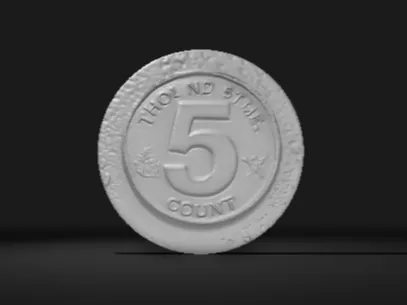 coin