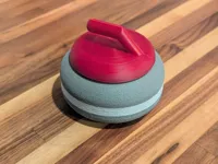 0.6 Nozzle w/ Striking Band Separated