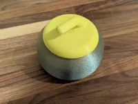 0.4 Nozzle Single Color