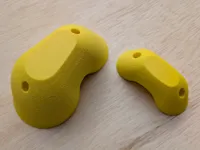 0.12mm layer, 5 walls, 35% infill