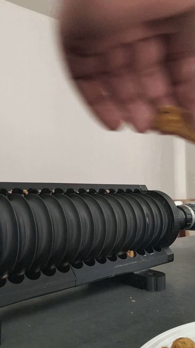 15mm Boilie Rolling Machine