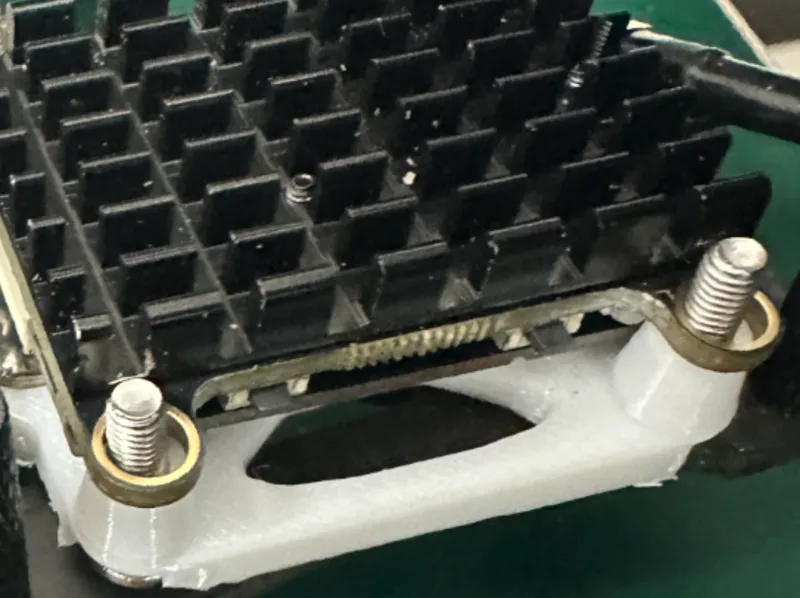 cam mount