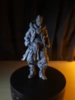 0.08mm layer, 2 walls, 15% infill