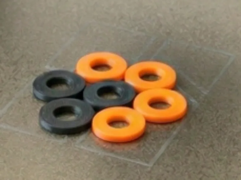 M7 Scheibe/ Washer 1x 5x 10x 25x 50x 100x