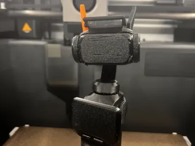 Chappie Insta360 Luna Ultra Hat Cover