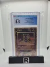 For CGC Graded Slabs