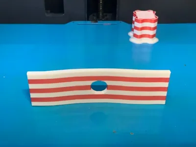 Bacon Strip