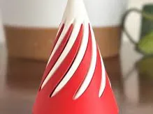 Passthrough Fidget