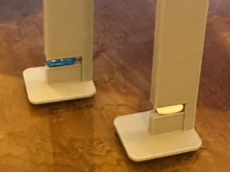 Pill Dispenser - Gravity Fed