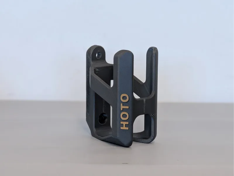 Bike Mount for HOTO Air Pump Pocket