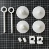 Two spinning tops - 0.2mm layer, 2 walls, 15% infill