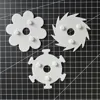 Battle disks - 0.2mm layer, 2 walls, 15% infill