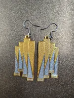 0.12mm 层高, 1 层墙, 15% 填充