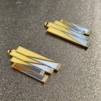 0.2mm 喷嘴, 0.12mm 层高, 2 层墙, 15% 填充