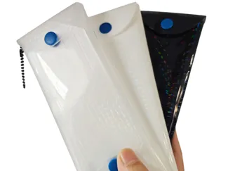 TPU pen case / accessory case / organize your bag