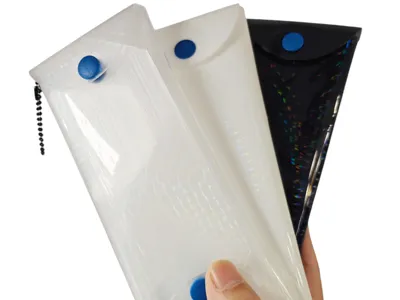 TPU pen case / accessory case / organize your bag