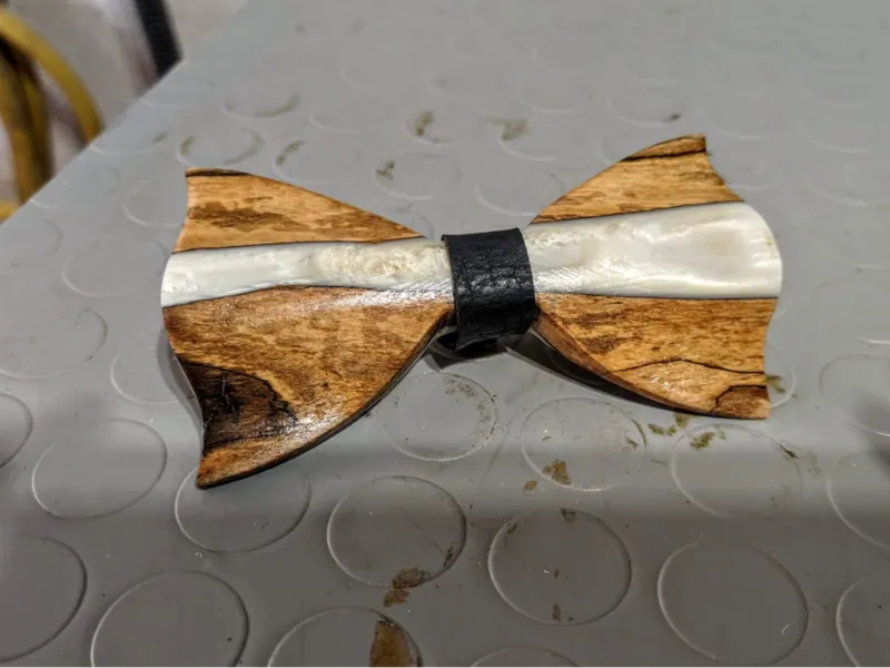 Papillon