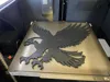 Eagle 150% - 0.2mm layer, 2 walls, 15% infill
