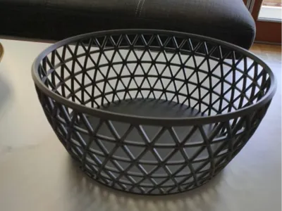 Basket (Bowl)