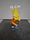 Size 150% (circa 15cm) - 0.16mm layer, 2 walls, 15% infill