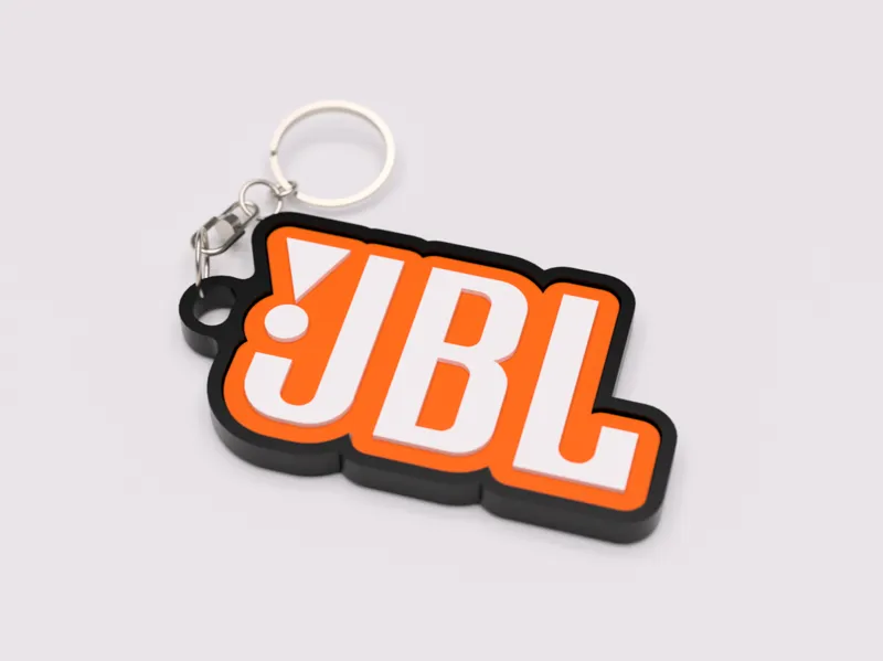 JBL Keychain