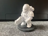 0.12mm layer, 2 walls, 15% infill