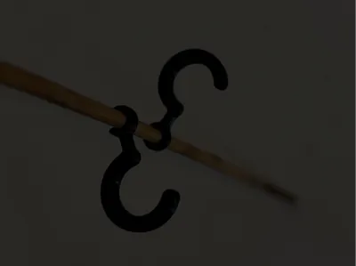 4mm skewer tutor
