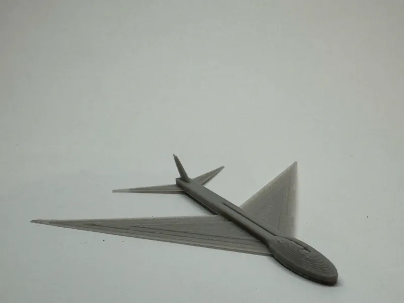 Small Glider