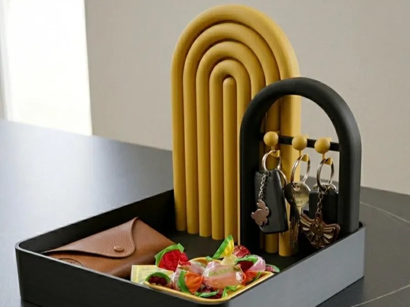 Vuota tasche design