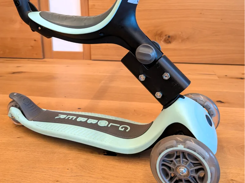Globber Go-Up Scooter 5 cm Booster Seat