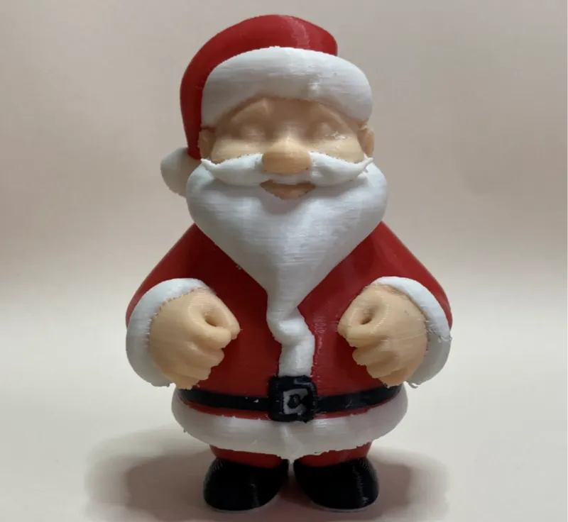 Babbo - Santa's Meeting 24