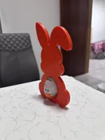 Easter BunnyV2 (without any text, first version not working)