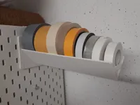 0.24mm layer, 2 walls, 15% infill