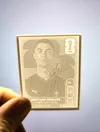 0.2mm layer, 999 walls, 0% infill