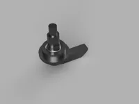 0.2mm layer, 15 walls, 100% infill