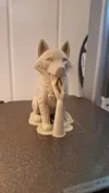 0.16mm layer, 2 walls, 15% infill